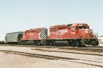 CP 6061 East
